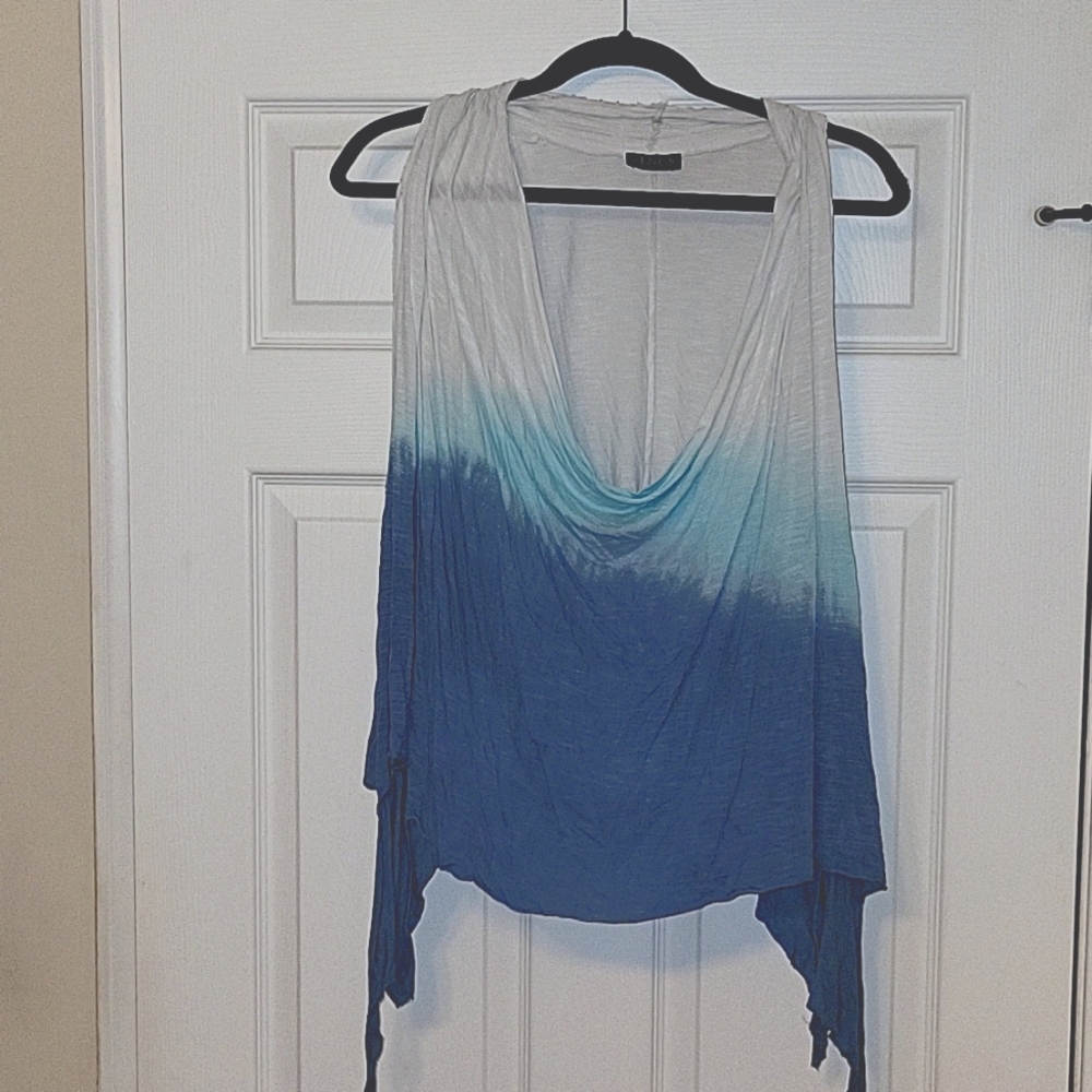 Venus tank